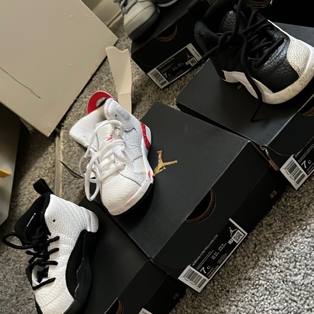 Shoes